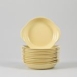 1186 5407 DINNER SET